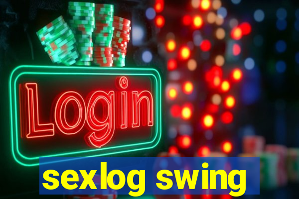 sexlog swing